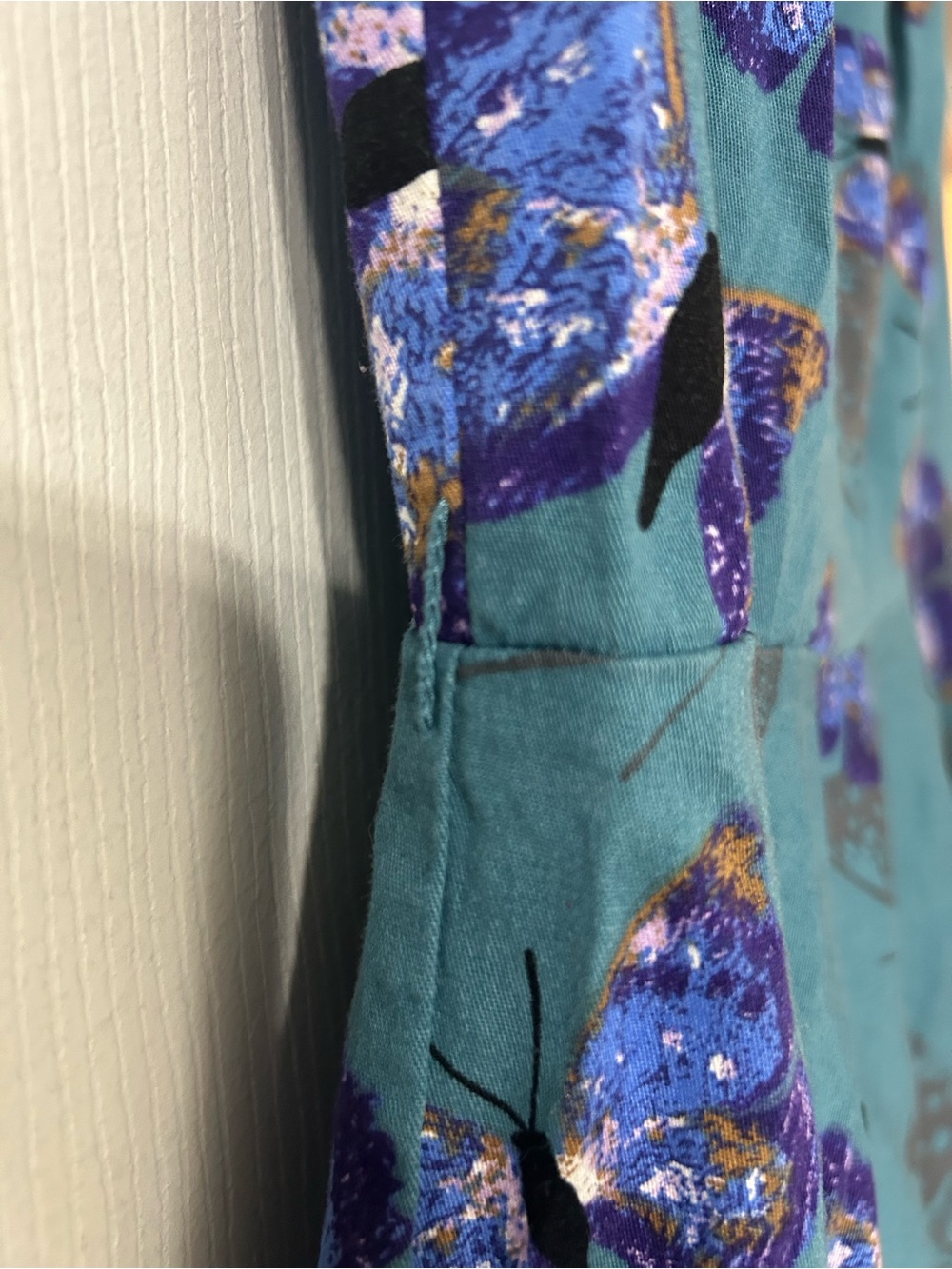 Grace Karin Dress with Butterfly’s - Picture 6 of 9